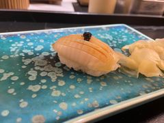 -Sushi Hanzo半藏(天环广场店)