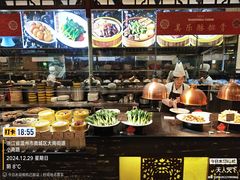 -美乐食街(小南店)