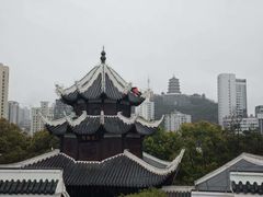 -文昌阁