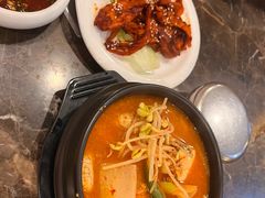 -高丽村韩国料理(兴华二路店)