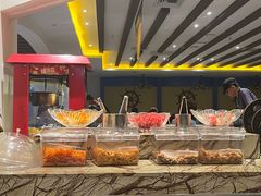 -十分牛西餐·牛扒专门店(光明广场店)