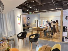 -天真蓝照相馆(西安南门王府井LAB店)
