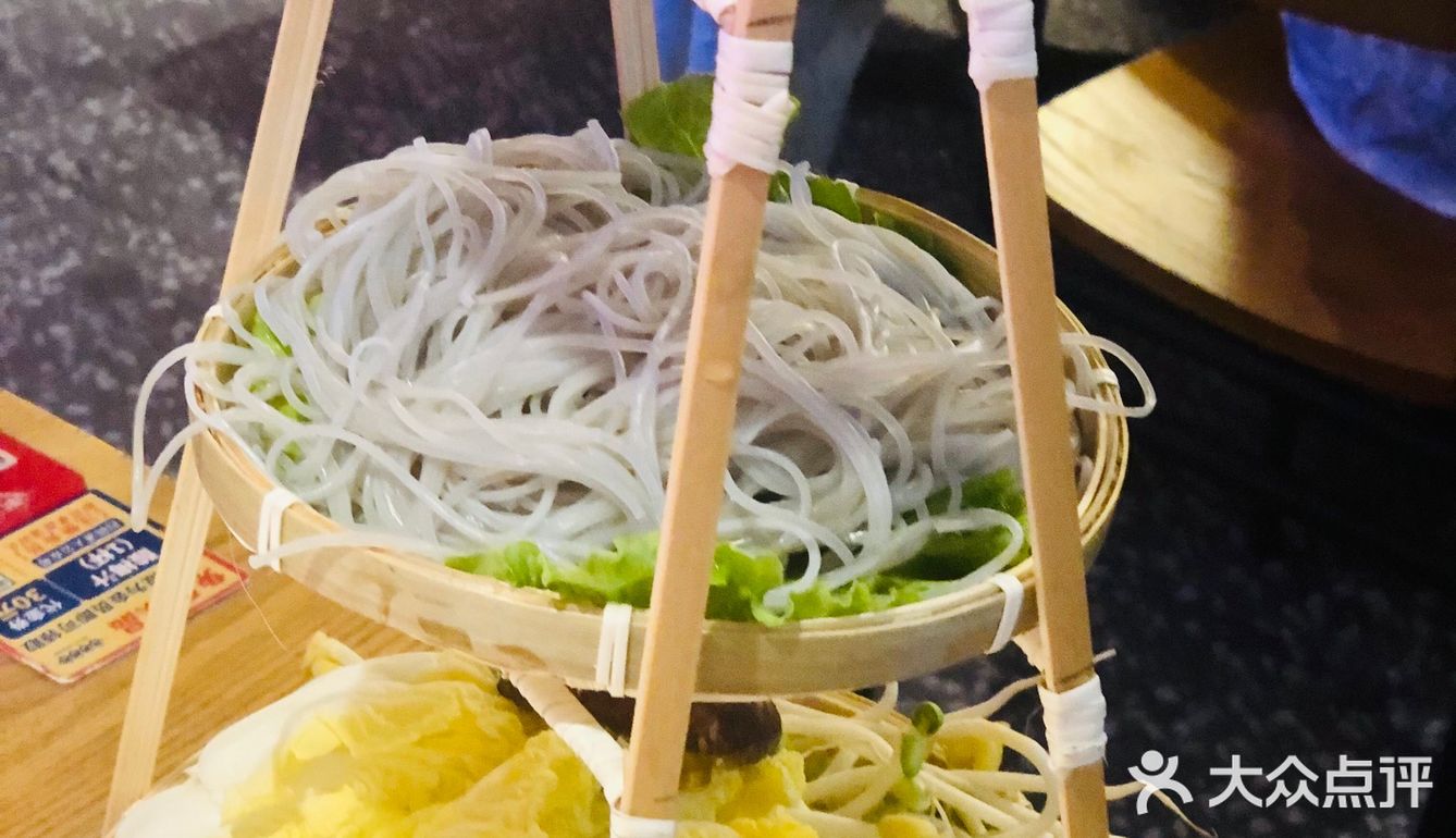 58元蚝仔🦪虾🦐蟹🦀️砂锅粥 老板亏大了[加油][糖果][礼花]