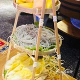 58元蚝仔🦪虾🦐蟹🦀️砂锅粥 老板亏大了[加油][糖果][礼花]