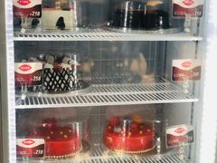 -DQ·蛋糕·冰淇淋(金桥店)