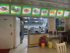 -尔力新疆丸子汤(北屯店)