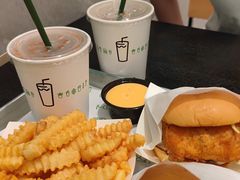 -Shake Shack(天环店)