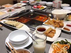 -海底捞火锅(之心城店)
