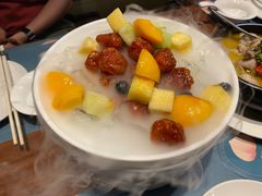 -大树餐厅(益田假日店)