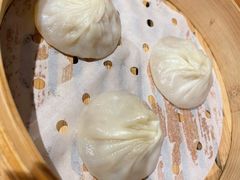 招牌原味小笼包-乐忻皇朝(上海中心大厦店)