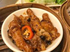 -添好运点心专门店(深水埗店)