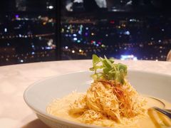 -无锡苏宁银河国际酒店-悦府65中餐厅