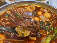 -金姐台湾菜(珠江路店)