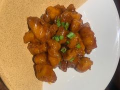 -外婆家(南开大悦城店)