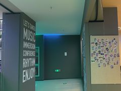 -TANGO LIVEHOUSE动感单车(巴黎春天店)