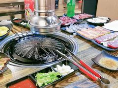 -莱真牛碳火烤肉(合肥旗舰店)