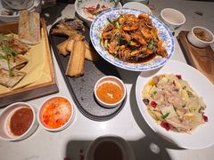 -老头儿油爆虾(金沙印象城店)