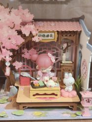 -Hamleys哈姆雷斯(东方福来德店)