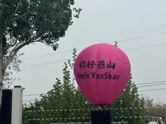 -白水寺森林公园