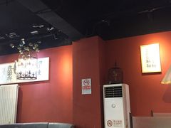 大堂-自贡盐帮菜·玩辣餐厅(樱花园西街店)