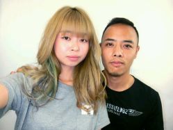 点击看大图 android_upload_pic-组合发型