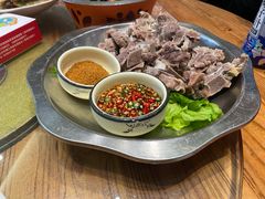 -东来土菜馆(民祥园路店)