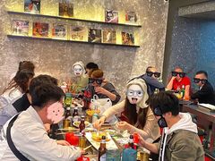 -碎怂烤肉(钟楼柳巷店)