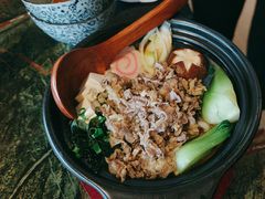 -炙柒Sekinana·精致料理 烧鸟·铁板烧(海上世界店)