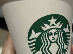 -星巴克(杭州嘉里中心4F店)