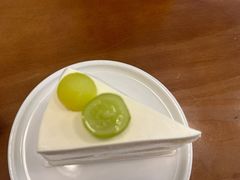 -茉芙甜品屋(黄龙店)