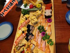 -千和日本料理(龍坪天虹店)