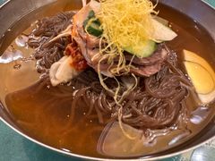 -平壤馆(西塔街店)