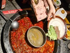 -陈眼镜火锅(总店)