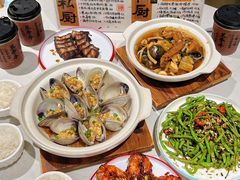 -友德福.老字号粤菜.广州地标融合美食(荔湾路店)