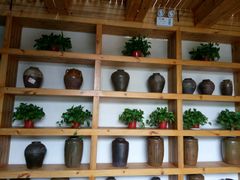 -琼菜坊·无鸡不成宴·海南菜老爸茶糟粕醋(海口骑楼老街店)