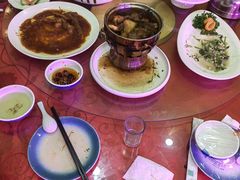 -闻香阁·清真(光荣道店)