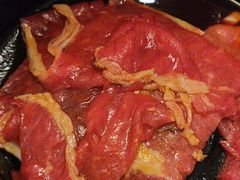 -九田家黑牛烤肉料理(珠江摩尔店)