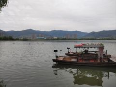 -长兴太湖图影湿地文化园