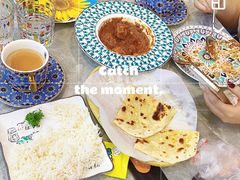 -木尔坦·Multan巴基斯坦清真餐厅halal(大智嘉园店)