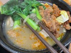 -溢香苑瓦罐(优胜北路店)