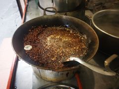 -共和老洪豆花草粿水粿