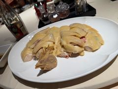 -侨美食家·粤菜(体育西路店)