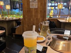 -六月雪干锅(绵阳凯德广场店)