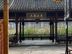 -大小河街