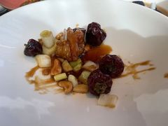 -环球港凯悦 · 享悦中餐厅