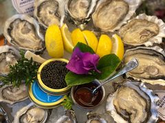 -普朗姆生蚝牛排馆 The Plump Oyster(成都摩方购物中心店)