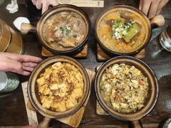 -吃货私房菜(丽江束河古镇店)