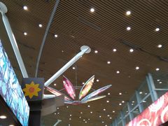 -吉隆坡国际机场