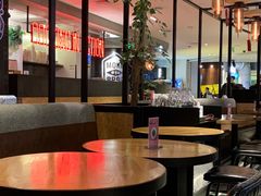 大堂-Moka Bros 摩卡站(西单大悦城店)