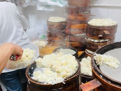 -海汇源老烧麦店(东大街总店)